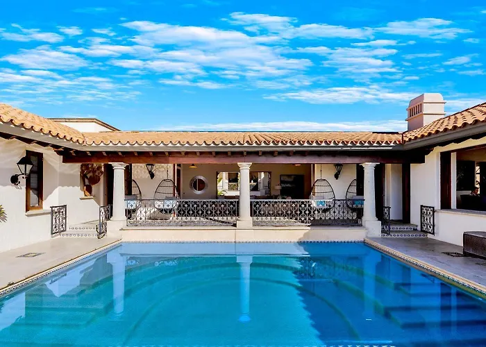Casa Brooks