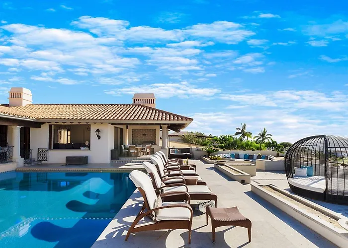 Villa Casa Brooks *