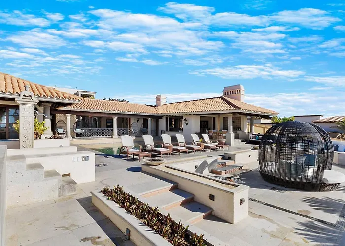 Casa Brooks *
