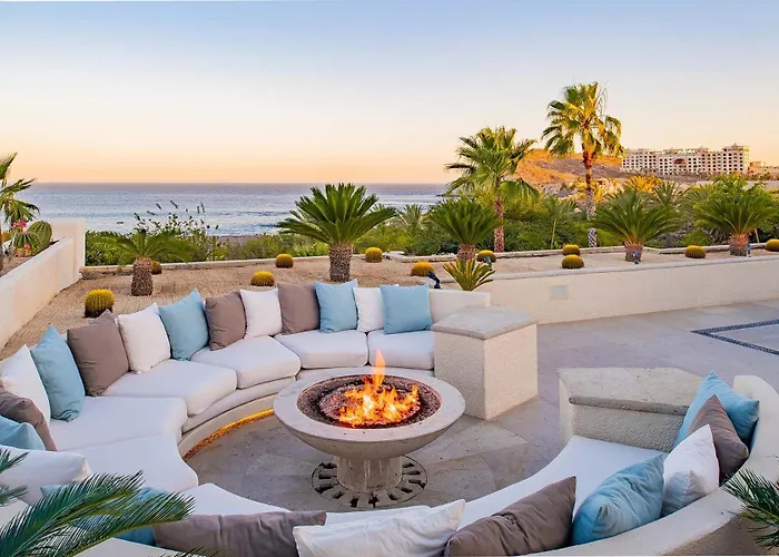 Casa Brooks Villa Cabo San Lucas