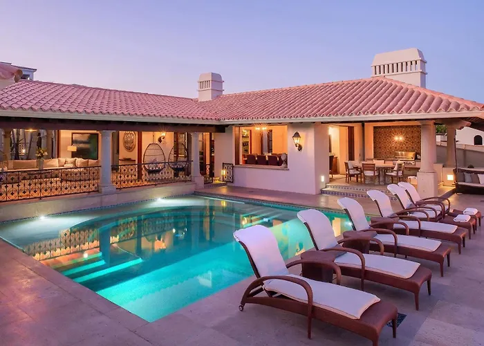 Casa Brooks Villa