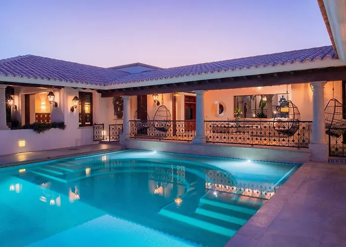 Casa Brooks