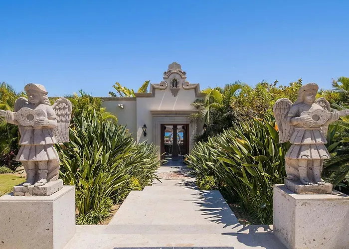 Casa Brooks Villa *