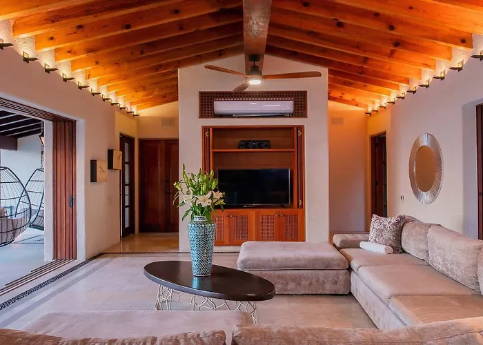 Casa Brooks *