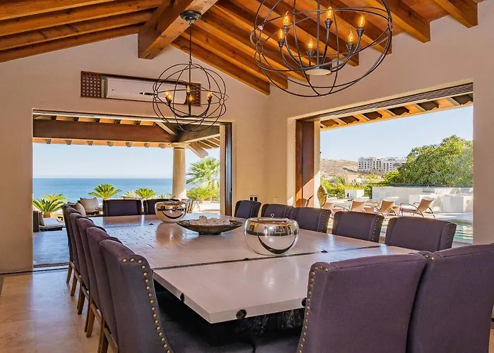 Casa Brooks Cabo San Lucas