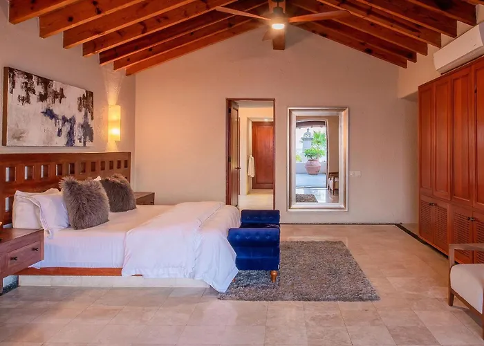 Villa Casa Brooks