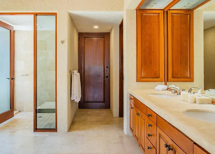 Casa Brooks Cabo San Lucas