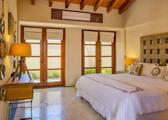 Casa Brooks Villa *