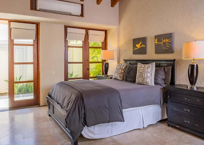 Casa Brooks *