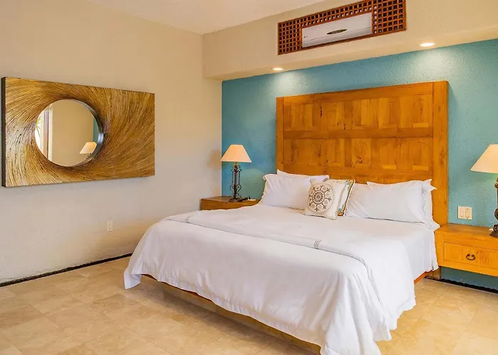 Casa Brooks Villa *